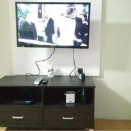 One Oasis A10 3Mins Walk Sm Mall,Free Pool - Wifi Davao City Eksteriør bilde