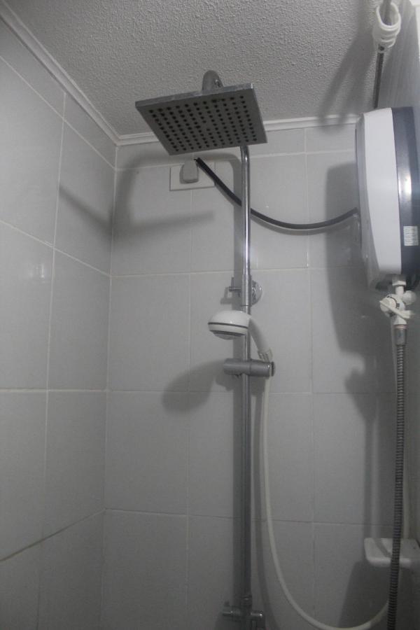 One Oasis A10 3Mins Walk Sm Mall,Free Pool - Wifi Davao City Eksteriør bilde