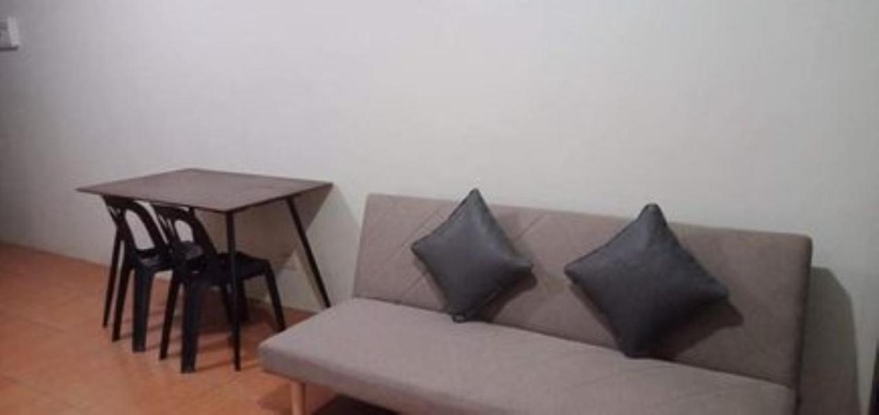 One Oasis A10 3Mins Walk Sm Mall,Free Pool - Wifi Davao City Eksteriør bilde
