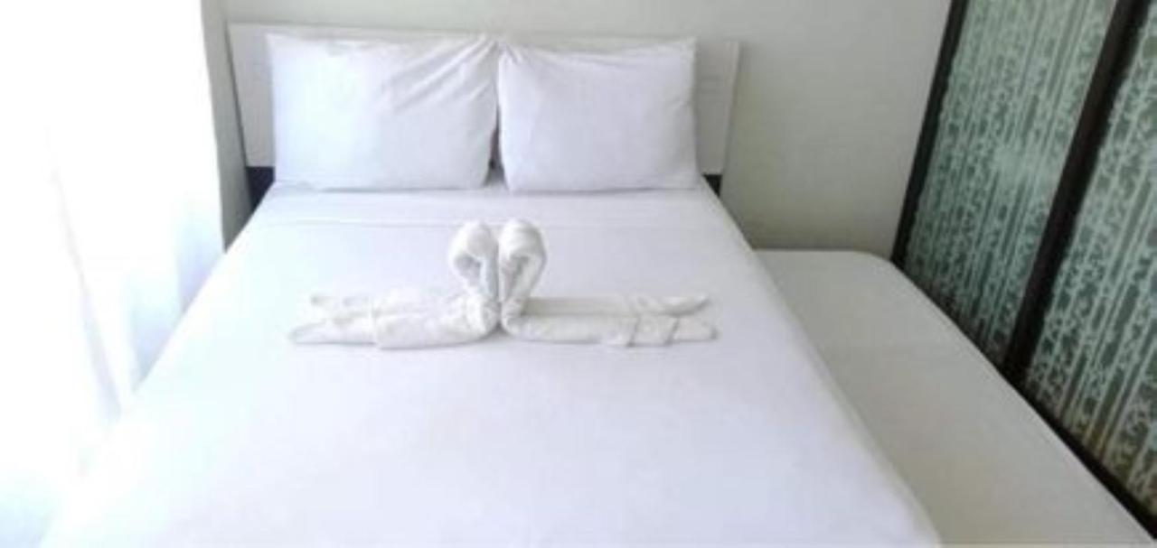 One Oasis A10 3Mins Walk Sm Mall,Free Pool - Wifi Davao City Eksteriør bilde