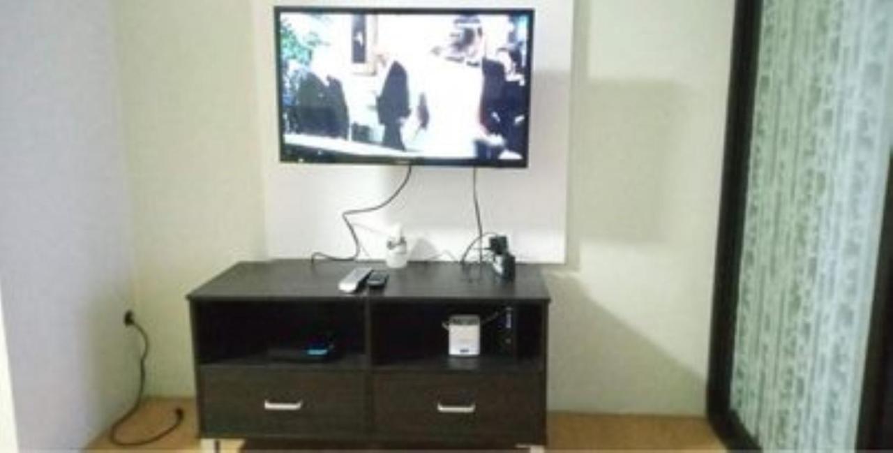 One Oasis A10 3Mins Walk Sm Mall,Free Pool - Wifi Davao City Eksteriør bilde